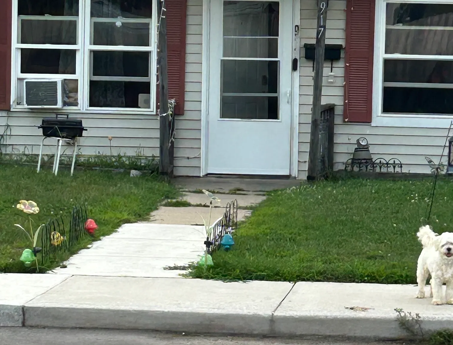 1 bed, 360 sqft, $910 — Photo 1