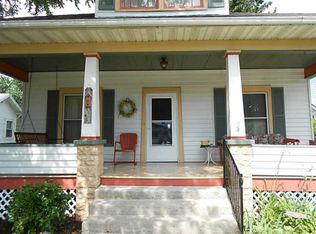 363 S Clairmont Ave, Springfield, OH