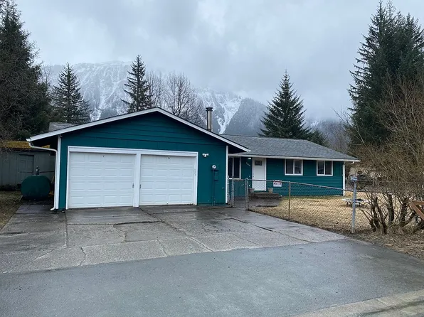 4416 Columbia Blvd, Juneau, AK 99801
