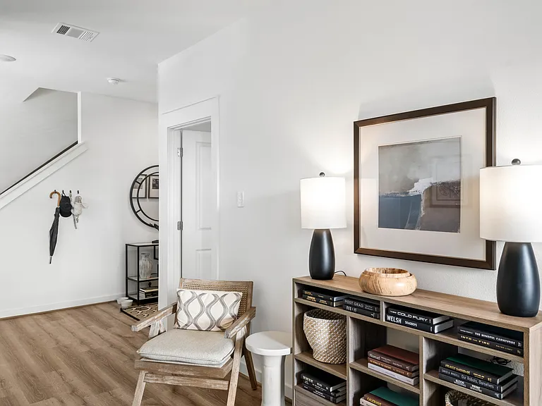 Covey Homes Harvest Meadows_Interior-35