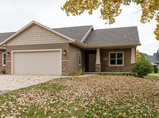 N216 Eastowne Ln, Appleton, WI 54915