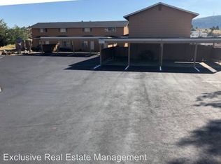 34 Nevada St, Klamath Falls, OR 97601