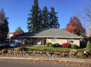 23903 SW Scott Ridge Ter, Sherwood, OR 97140