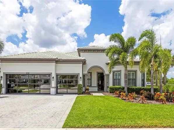 825 SEASCAPE PLACE, SARASOTA, FL 34240