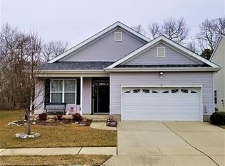 13 Daffodil Dr, Little Egg Harbor, NJ 08087