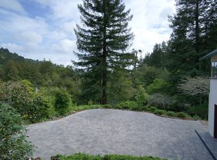 77 Marguerite Ave #A, Mill Valley, CA
