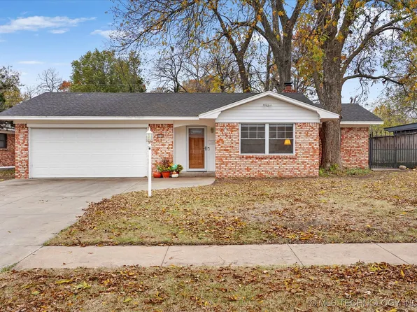 8244 E 38th St, Tulsa, OK 74145