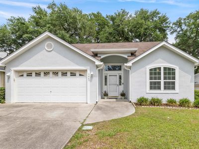 3465 Saltash Ln, Tallahassee, FL, 32317