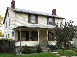 141-143 Frebis Ave, Columbus, OH 43206