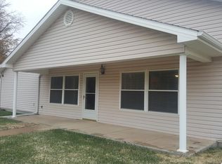 100 N County Rd #16, Holyrood, KS 67450