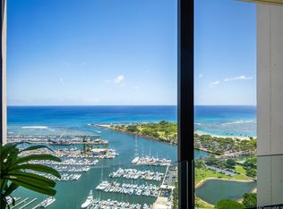 Yacht Harbor Towers, Honolulu, HI 96815