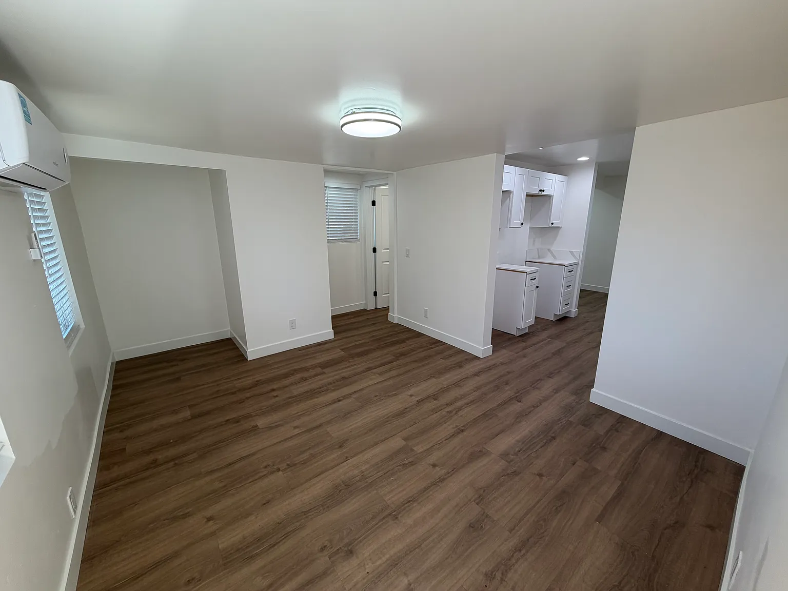 Studio, 450 sqft, $1,980 — Photo 2