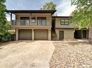 301 Irma Dr #B, Austin, TX 78752