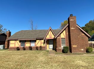 6016 W Rosewind Cir, Memphis, TN 38141