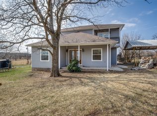 799 County Road 1596, Alvord, TX 76225