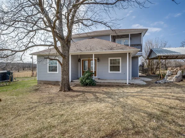 799 County Road 1596, Alvord, TX 76225