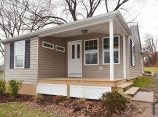 928 Elizabeth St, Havre De Grace, MD 21078