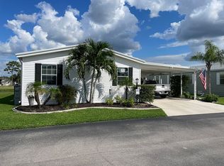 29200 Jones Loop Rd LOT 581, Punta Gorda, FL 33950