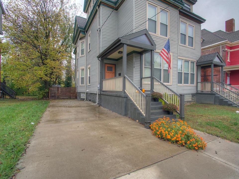 1518 Blair Ave Cincinnati, OH, 45207 Apartments for Rent Zillow