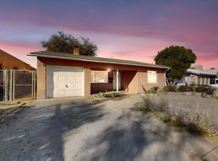 327 Jefferson St NE, Albuquerque, NM 87108