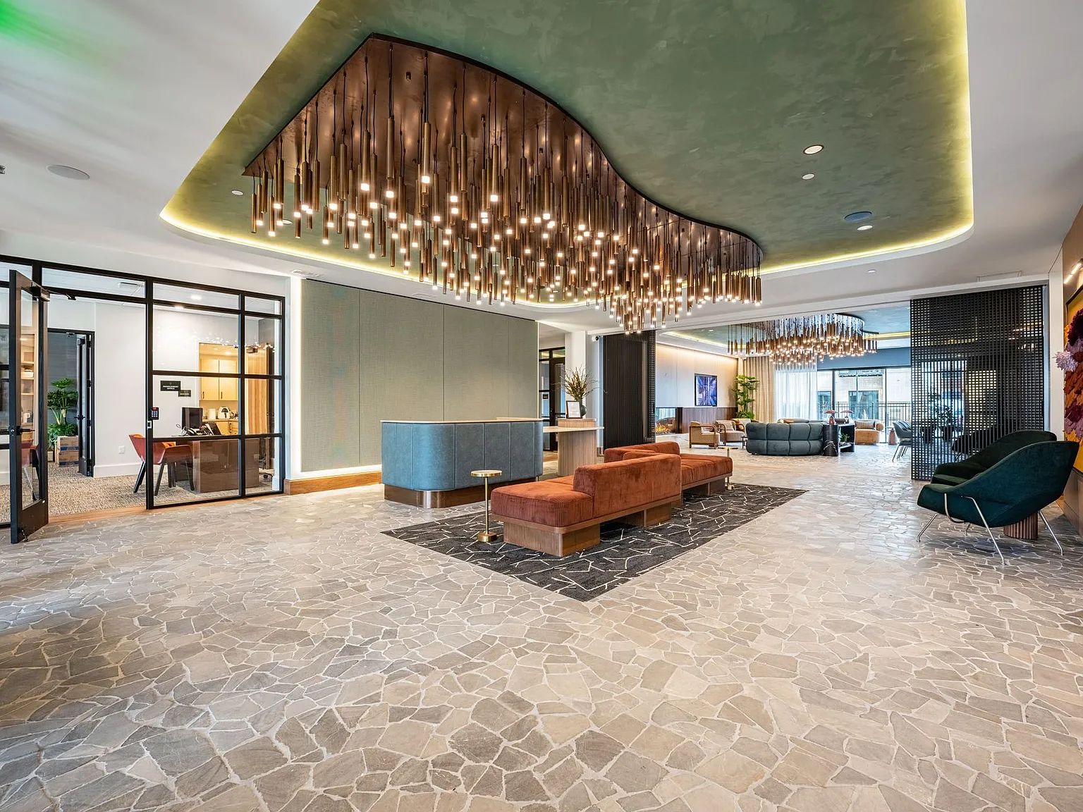 The Winn at Golden Valley — Photo 4