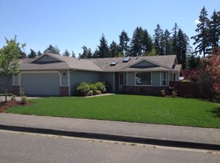 3213 Jeri Dr NE, Lacey, WA 98516