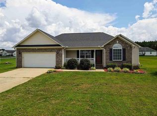 105 Hidden Springs Ct, Gaffney, SC 29341