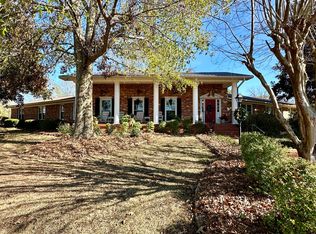 8705 County Road 99, Newville, AL 36353