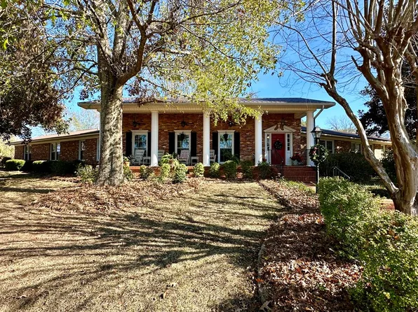 8705 County Road 99, Newville, AL 36353