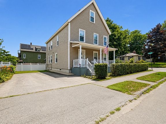 2nd image of 18 Ball St