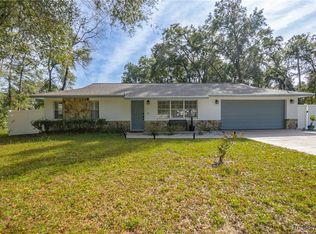6460 E Glencoe St, Inverness, FL 34452