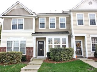 5317 Silver Moon Ln, Raleigh, NC 27606