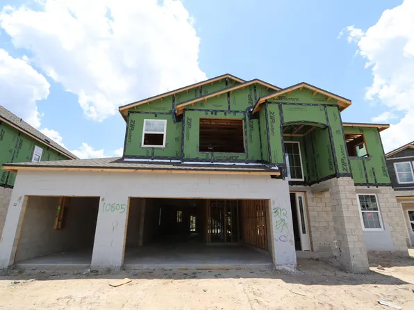 10605 New Morning Dr, Tampa, FL 33647