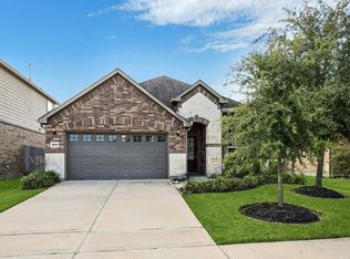 24111 Kingdom Isle Ln, Katy, TX 77493