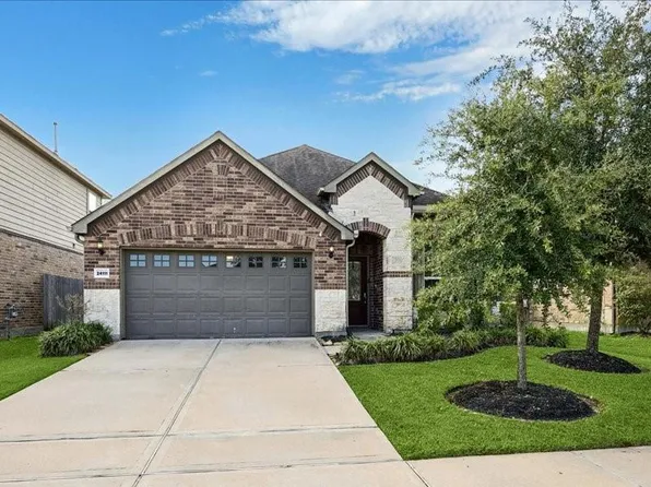 24111 Kingdom Isle Ln, Katy, TX 77493