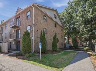 Green Hill Estates, Worcester, MA 01605