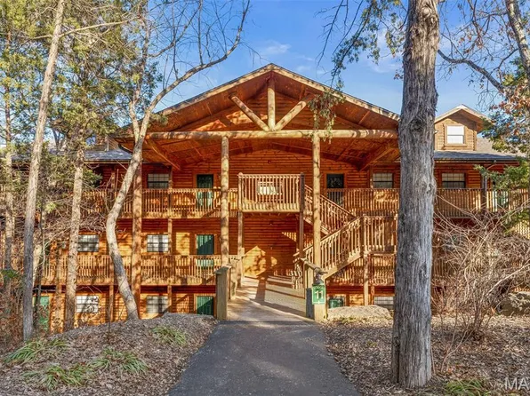 24 Village Trl #1107, Branson, MO 65616