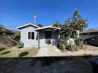 209 E Occidental St, Santa Ana, CA 92707