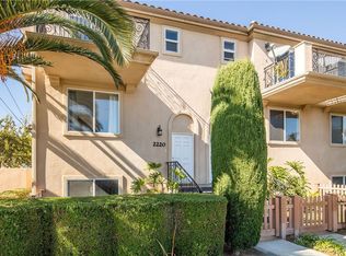 2220 Dominguez St, Torrance, CA 90501