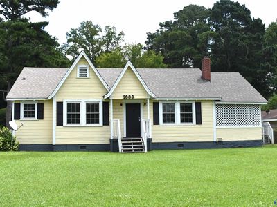 1000 Maryland Ave, Gadsden, AL, 35903