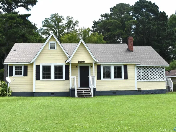1000 Maryland Ave, Gadsden, AL 35903