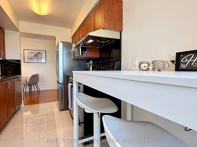 155 Beecroft Rd #2711 — Photo 12