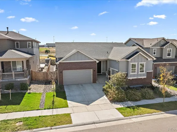 672 W 128th Place, Westminster, CO 80234