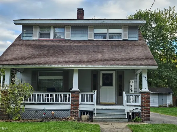 2153 Lyon Blvd, Poland, OH 44514