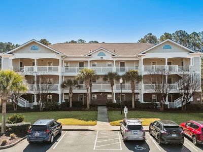 5825 Catalina Dr. #921, North Myrtle Beach, SC, 29582