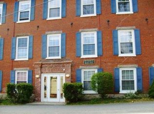 80 Buffumsville Rd APT 2, Somersworth, NH 03878
