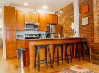 21 Garrison St #2, Boston, MA 02116