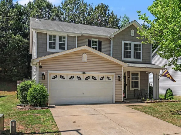 128 Smart Ct, Clayton, NC 27520