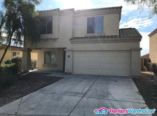 23691 W Hidalgo Ave, Buckeye, AZ 85326