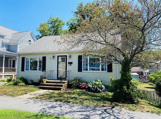45 Pennybrook Rd, Lynn, MA 01905